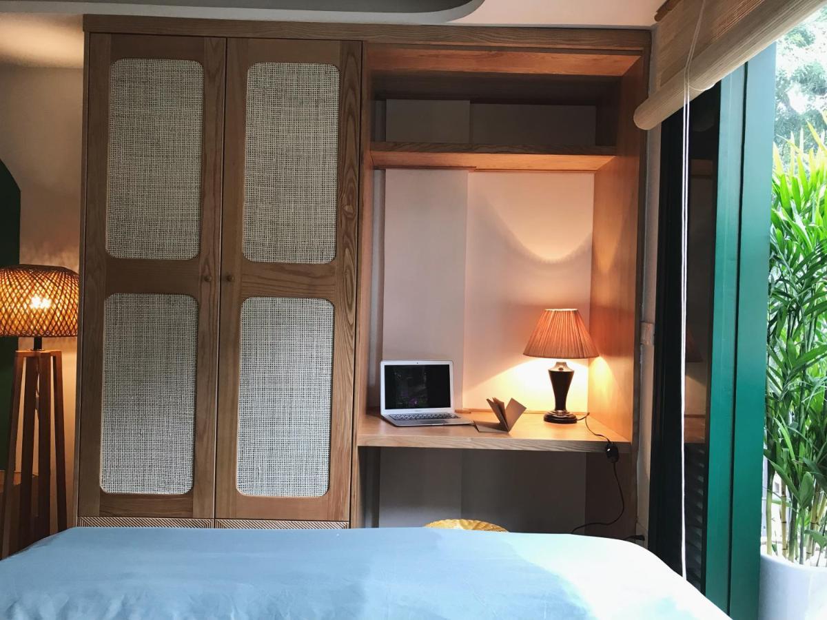 Lubi House Homestay Ханой Екстериор снимка