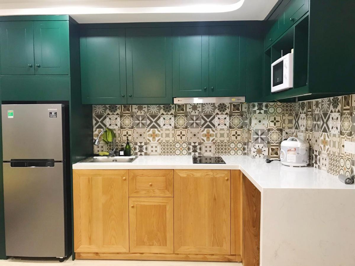 Lubi House Homestay Ханой Екстериор снимка