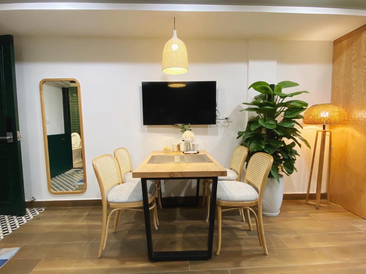 Lubi House Homestay Ханой Екстериор снимка